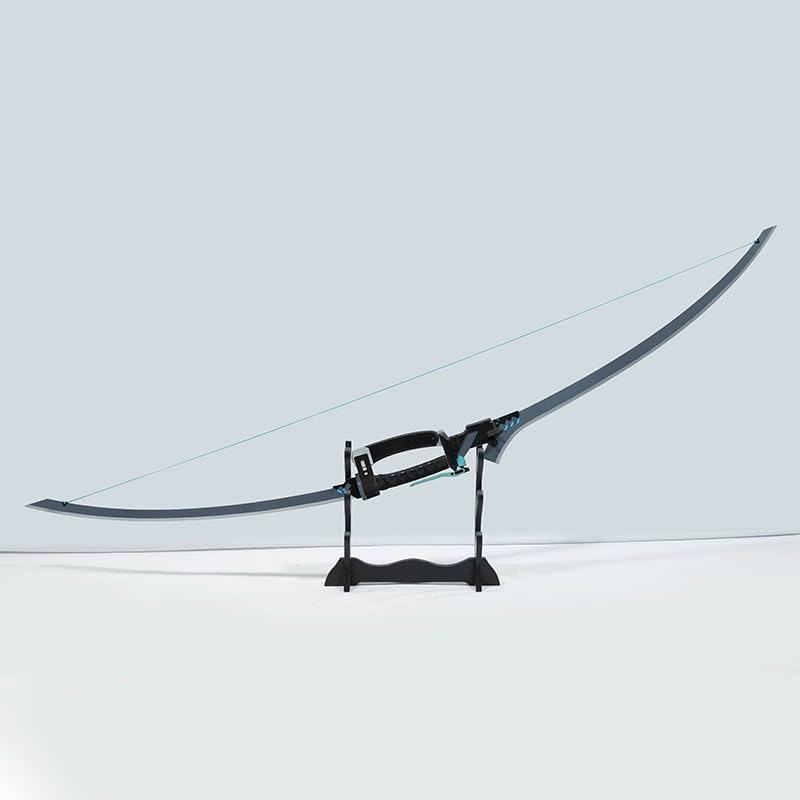 ゼンレスゾーンゼロ 浅羽 悠真 コスプレ 道具 武器 双刀 弓 刀鞘 矢筒