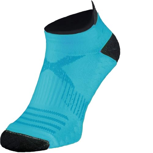 ENDLESS S.O.X. Low W - C: Aqua - T: 39-41