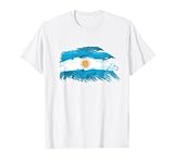 Argentinian maps, Argentina t shirts for kids men