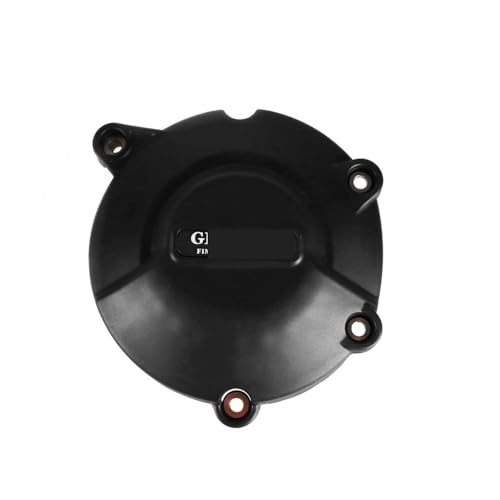 Couvercle moteur RSV4 antichoc protecteur carter Tuono V4 2021-2025