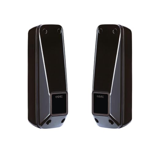 FAAC Photocell Sensors