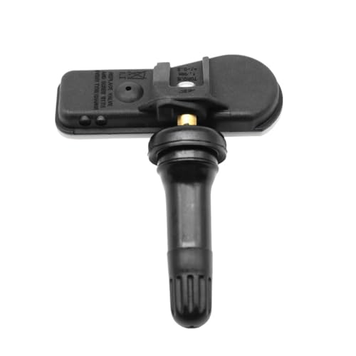 タイヤセンサー Compatible with Hyundai for Sonata 2014-2019 TPMS タイヤ空気圧センサー 52933-C1100 52933-C8000(1 pc)
