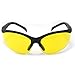 AHOME UV Glasses Gamma Ray Protection Night Vision Improvement Adjustable Safety Goggles