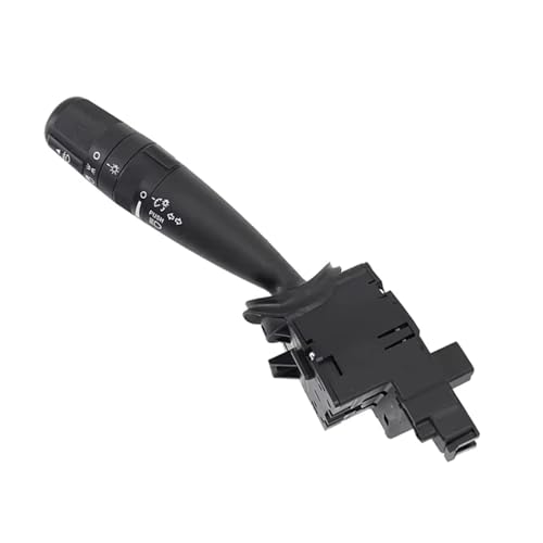 Interrupteur clignotant Dodge Nitro commande phare antibrouillard OEM 5183946AB