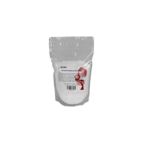 Greenway Biotech MSM Powder 99.9% Pure - Gluten Free & Non-GMO Methylsulfonylmethane Supports Joints Pain, Growth- Sulfur Crystals Supplement Without Fillers or Additives 1 Pound Cover