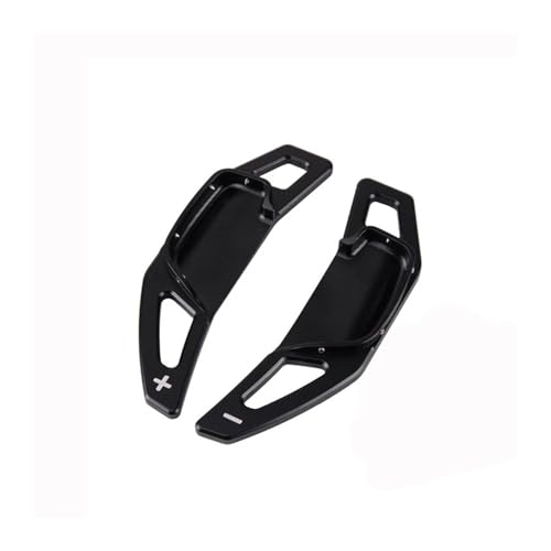 Compatible With RAV4 2013-2017 For Camry 2012-2017 A~ԗpVtgph XeAOzC[Vtgph I[g Ԃ̃Vtgphu[h(Black)