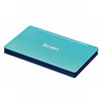 SHARP PW-SH2-W Brain カラー電子辞書 81XIN2doH+L._AC_SY200_QL15_.jpg