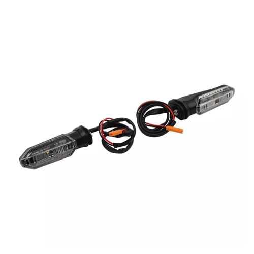 Clignotant LED moto avant arrière Honda CB650R CBR500R CB500F NC750X 19-23
