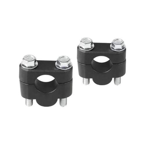 Réglage Hauteur Guidon XR650L Pontet Rehausse Moto Base Fixation