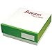 Argos Technologies PolarSafeÂ® Cardboard Freezer Box, 5 x 5 x 2