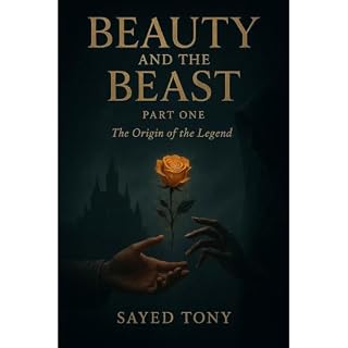 Beauty and the Beast: Part One - The Origin of the Legend Audiobook By Sayed Tony cover art