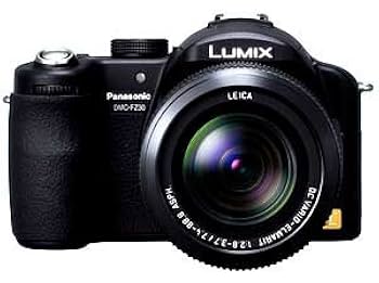 Amazon | パナソニック DMC-FZ30-K LUMIX ブラック | コンパクト