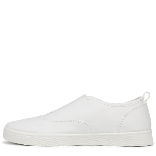 Vionic Womens Cobalt, White Canvas, 9 by Vionic - Used condition - Image 2