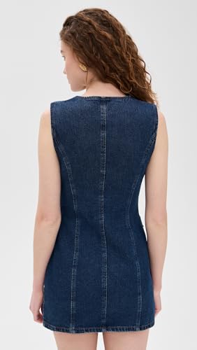 Women's L'Esprit Mini Dress3