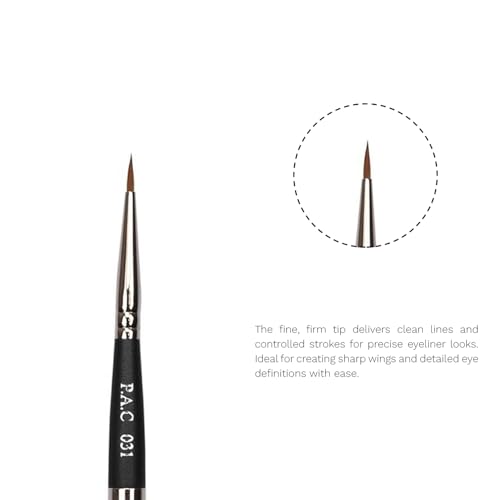 Image of PAC Eyeliner Brush 031
