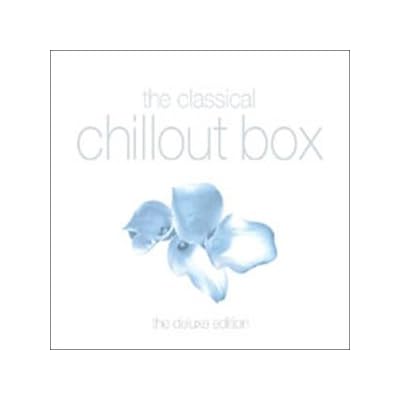 The Classical Chillout Box