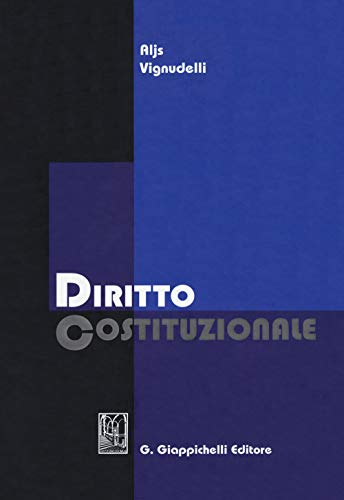  Diritto costituzionale
