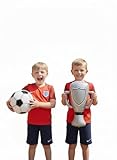 Utilisation polyvalente : fonctionne parfaitement comme décoration de fête, accessoires de jeu interactifs, ou dans le cadre d'un costume de fan de campagne avec des maillots d'équipe, de la peinture pour le visage, des chapeaux et des écharpes