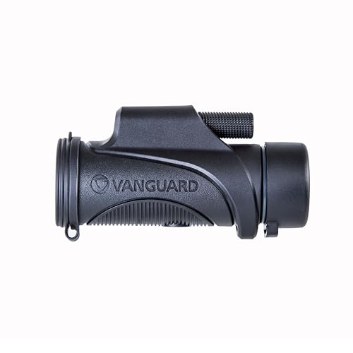 Monocular Vanguard Vesta 8320M 8x32 en kit de digiscoping para evitar cargar peso en la montaña 2