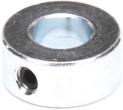 Replacement for fits 30331 Imperial 1/2 Shaft Collar Steel IMP30331