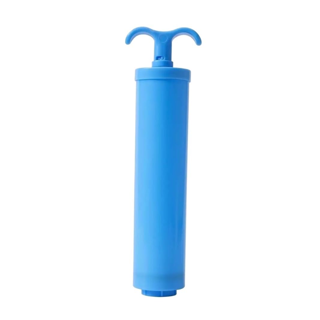 4pcs Thickened Vacuum Compression Bag, Transparent, Storage, Household Clothing And Sorting(Inflatable pump)