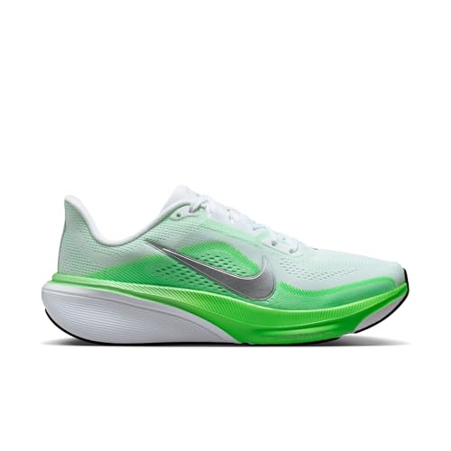 Image of Nike Womens Pegasus 42 Running Shoes