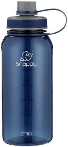Snappy Tritan Bottle 1.5lt Blue