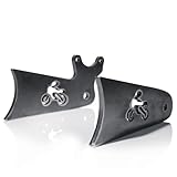 JMCHstore 8'' Mini bike...