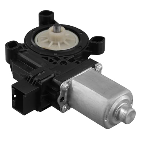 Tringlerie d'essuie-glace et moteur lève-vitre VW Polo pour rouler serein sous la pluie