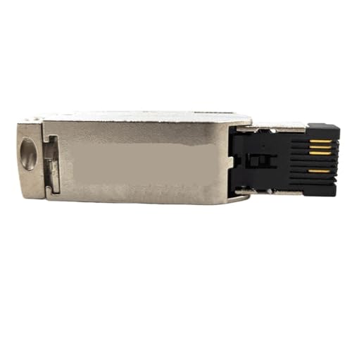 Conector RJ45 industrial de 4 núcleos para cable Ethernet 6GK1901-1BB10-2AA0