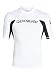 Quiksilver Men's Performer Short Sleeve Surf Tee Rashguard