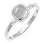 White Moonstone