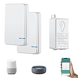 assistant vocal amazon echo dot 2ème génération noir 【Contrôle via l'application】En vous connectant via Bluetooth et WiFi 2.4 GHz (2.4 GHz uniquement), vous pouvez ajouter les luminaires de votre maison à l'application pour les contrôler en groupe. Allumez et éteignez les lumières de toute votre maison d'un simple geste, créant ainsi sans effort différentes ambiances.