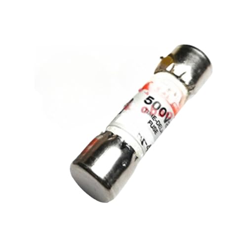 Fusible temporisé industriel FNQ-7 7A pour la protection de pompe