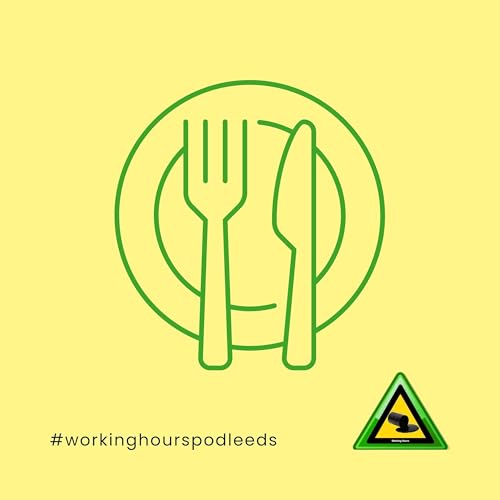 Work is Meant To End