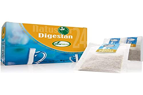 En Oferta Natusor 24 Digeslan 20 Filtros
