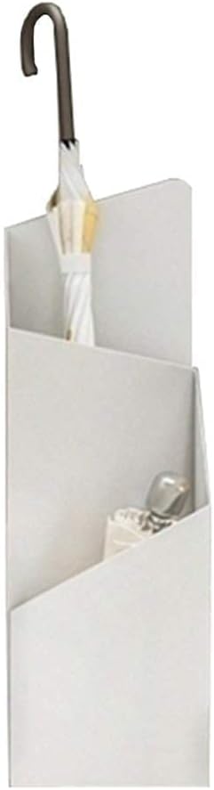Umbrella Stand Rack, Nordic Creative Iron, Store Long and Short Umbrellas, Waterproof Rustproof for Home Entryway