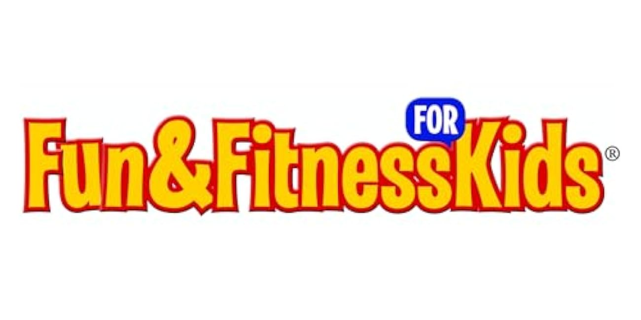 Redmon for Kids Kids Barbell Set