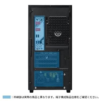 Amazon.co.jp: デスクトップPC パソコン ライトニング Lightning