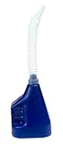 Blitz 11881 Flex Plastic Funnel