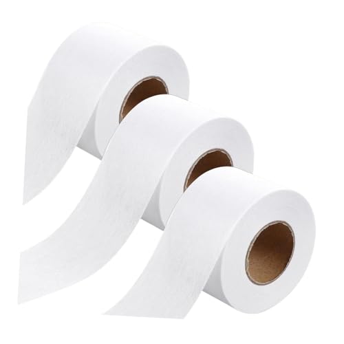 RadianceBiz 3 Piezas de Cinta Termoadhesiva para Dobladillos, Ideal para Reparar Prendas Rápidamente. No Necesita Costura Manualidades, Calcetines