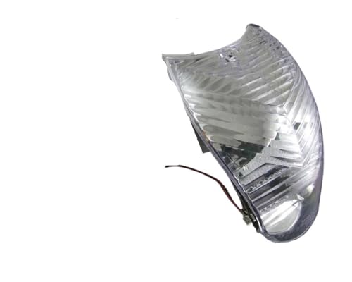 Clignotant frein intégré et feu arrière de moto pour réparer et épurer K1200R