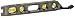 CHECKPOINT 0300PL Pro Mag Precision Torpedo Level, Platinum