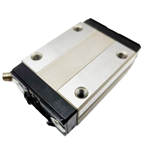 Guide linéaire SR20W bloc de roulement pour axe CNC et imprimante 3D