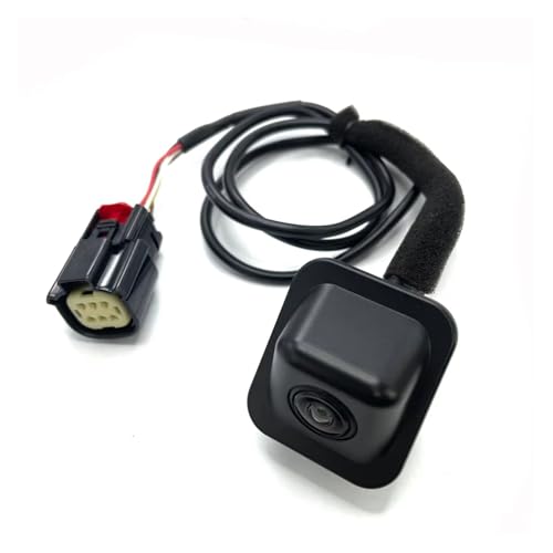 Caméra recul Corvette 2014-2020 HD - Caméra de stationnement arrière 23199271 pour pare-chocs