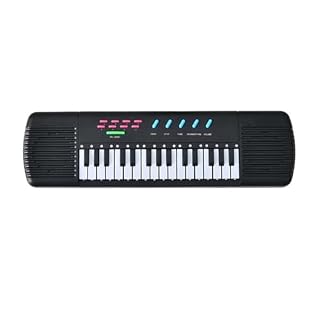 Piano Numérique Électrique, Instrument De Musique, Clavier 31 - Les Beatles, Paul McCartney, John Lennon, RIngo Starr, George Harrison