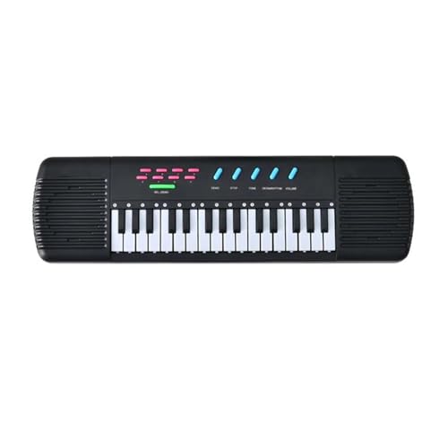 Piano Numérique Électrique, Instrument De Musique, Clavier 31 - Les Beatles, Paul McCartney, John Lennon, RIngo Starr, George Harrison Piano Numérique Électrique, Instrument De Musique, Clavier 31