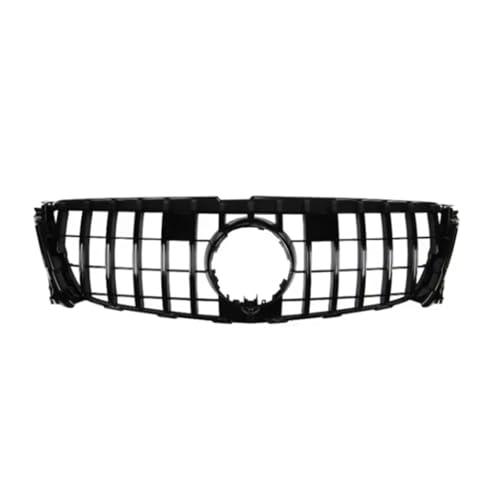 Compatible With GL Class X166 GL350 GL400 2013 2014 2015 tgop[t[hOtgop[Abp[OWG[^[O Ԃ̃tgt[hO(Black)