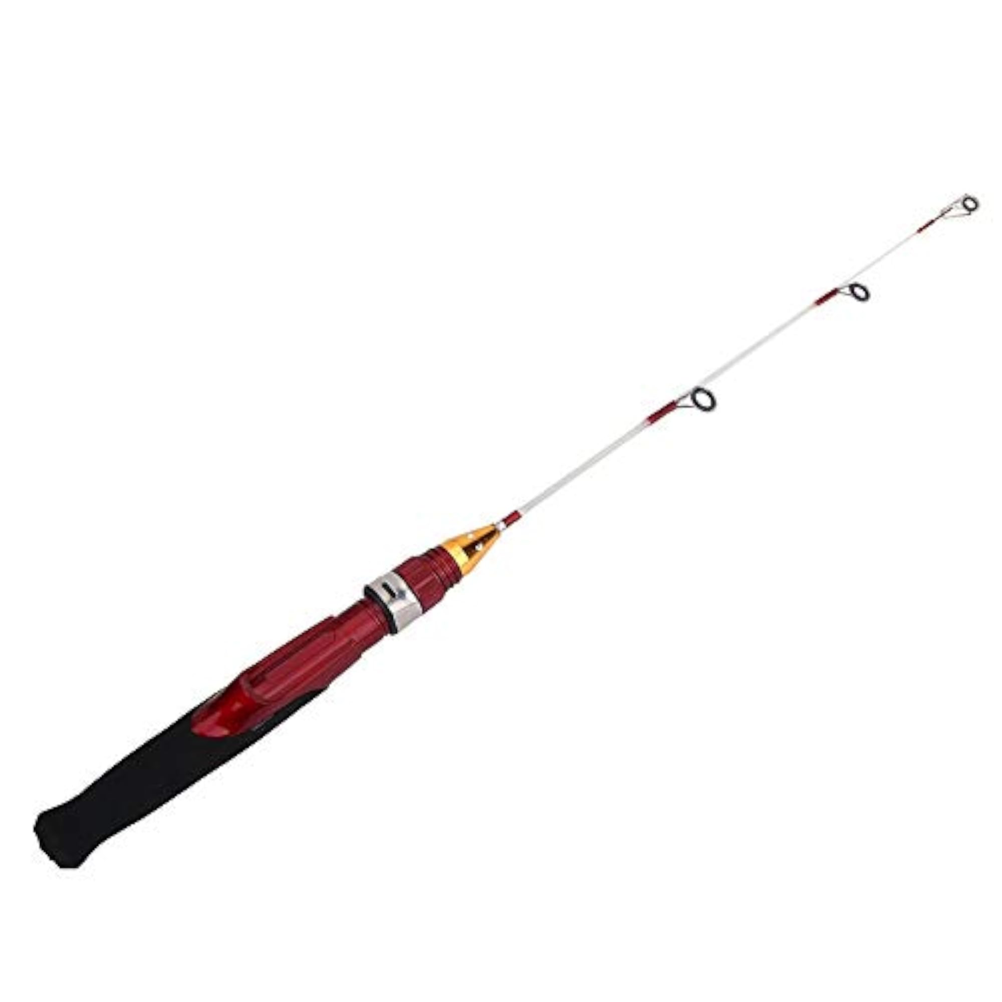 Mini Shrimp Fishing Pole, Portable Fishing Accessories