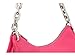 Kate Spade New York Grace Fine Grain Leather Chain Shoulder, Rosehip